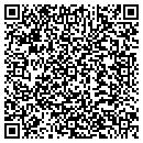 QR code with AG Group Inc contacts