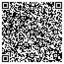QR code with Hunter Rw Corp contacts