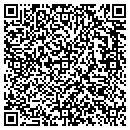 QR code with ASAP Storage contacts