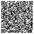 QR code with Hands On contacts