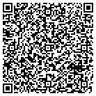 QR code with Macdonald Dr John T Foundation contacts