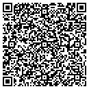 QR code with Toledo Fabrics contacts