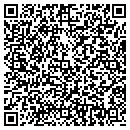 QR code with Aphrodites contacts