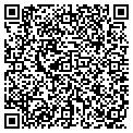 QR code with TAS Data contacts
