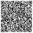 QR code with Us Tae KWON Do College contacts