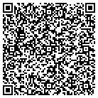 QR code with Ankle Foot Care Ctrs Miami PA contacts