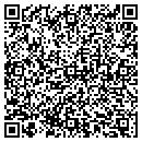QR code with Dapper Dog contacts