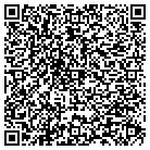 QR code with Jane Anderson Public Relations contacts