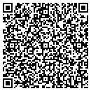 QR code with Hines & Assoc contacts