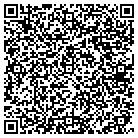 QR code with Cosmopolitan Homes-Debary contacts