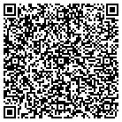 QR code with Michael Howingtons Concrete contacts