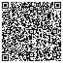 QR code with Cumbie Concrete Co contacts