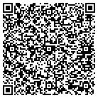 QR code with Manatee Diagnostic Center & Mri contacts