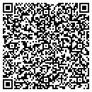 QR code with James M Martin contacts