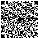 QR code with D G Steel Rule Die Mfg contacts