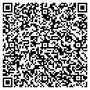 QR code with Zahiras Skin Care contacts