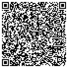 QR code with Clayton H Blanchard Law Office contacts