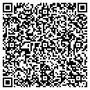 QR code with C T Motorsports LLC contacts