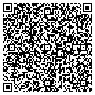 QR code with Hiro-Ya Japanese Restaurant contacts