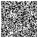 QR code with Cox Grocery contacts