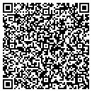 QR code with A Southern Belle contacts