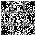 QR code with High Tide Aquarium Service contacts