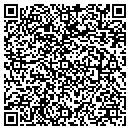 QR code with Paradise Pools contacts