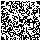 QR code with Blue Sky Custom Carpentry contacts