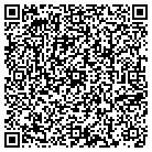 QR code with First Baptist CHURCH-Psl contacts