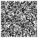 QR code with Rag Farms Inc contacts