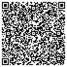 QR code with R G I S Inventory Specialists contacts