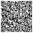 QR code with A V A D LLC contacts