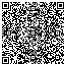 QR code with Rauwoos Beepers contacts