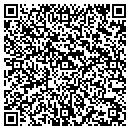 QR code with KLM Jewelry Corp contacts