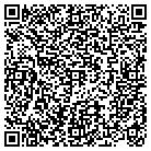 QR code with P&J Properties of Broward contacts