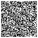 QR code with E Roach Ceramic Tile contacts