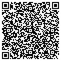 QR code with Alphatronix contacts