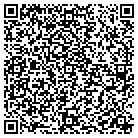 QR code with Dan Reid's Tree Service contacts