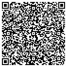 QR code with Woodland Acres Swimming Pool contacts