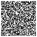 QR code with Hamlin Flying Service contacts