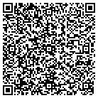 QR code with Hudson Chiropractic Office contacts