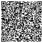 QR code with 1 Hour All Day Emergency Lksm contacts