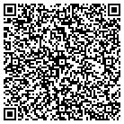 QR code with Risk Waters Management contacts