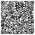 QR code with First National Financial Service contacts