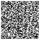 QR code with Twi Light Zone Printing contacts