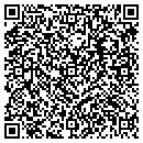 QR code with Hess Express contacts