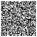 QR code with A TLC Scrapbooks contacts