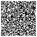 QR code with P R Leasing Inc contacts