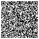 QR code with A Plus Mini Storage contacts