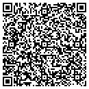 QR code with AAA Blind Factory contacts